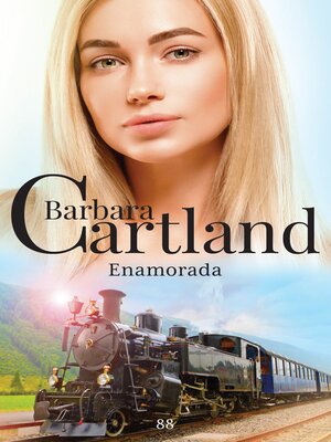 cover image of Enamorada